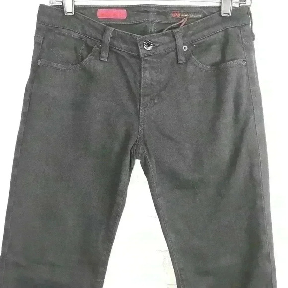 AG Adriano Goldschmied Casablanca Jeans - Picture 4 of 8